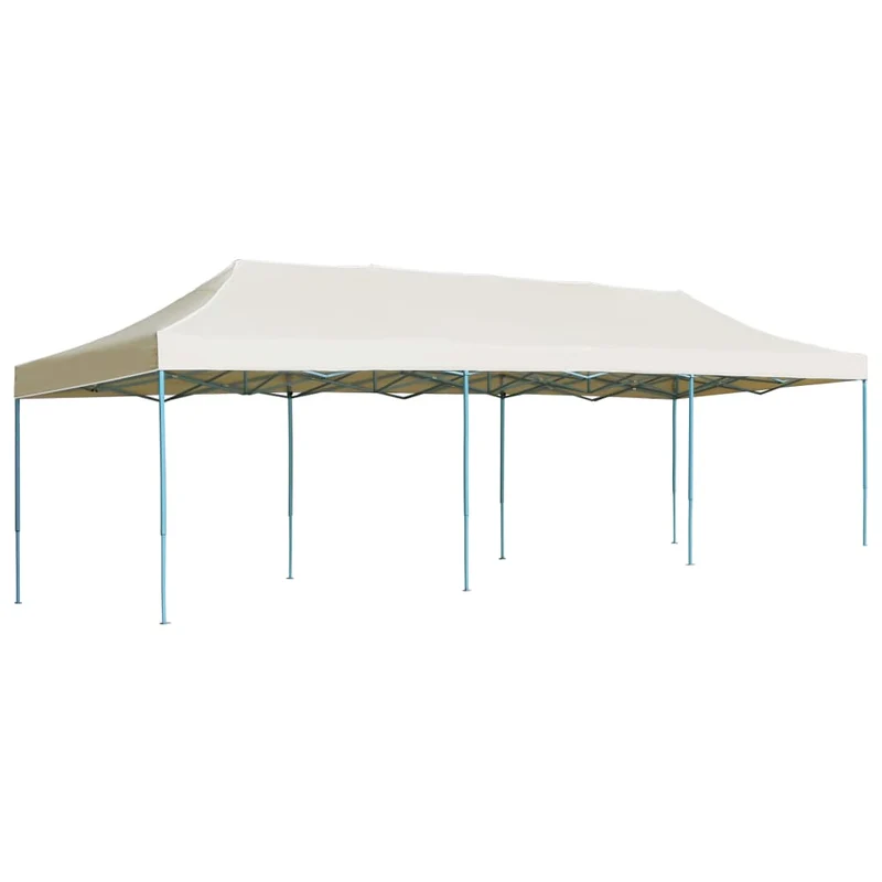 Vouwtent Pop-Up 3X9 M