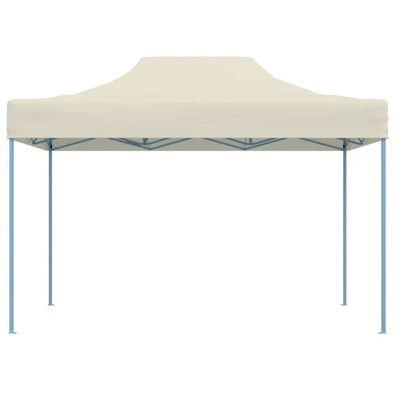 Partytent Inklapbaar 3X4 M Staal