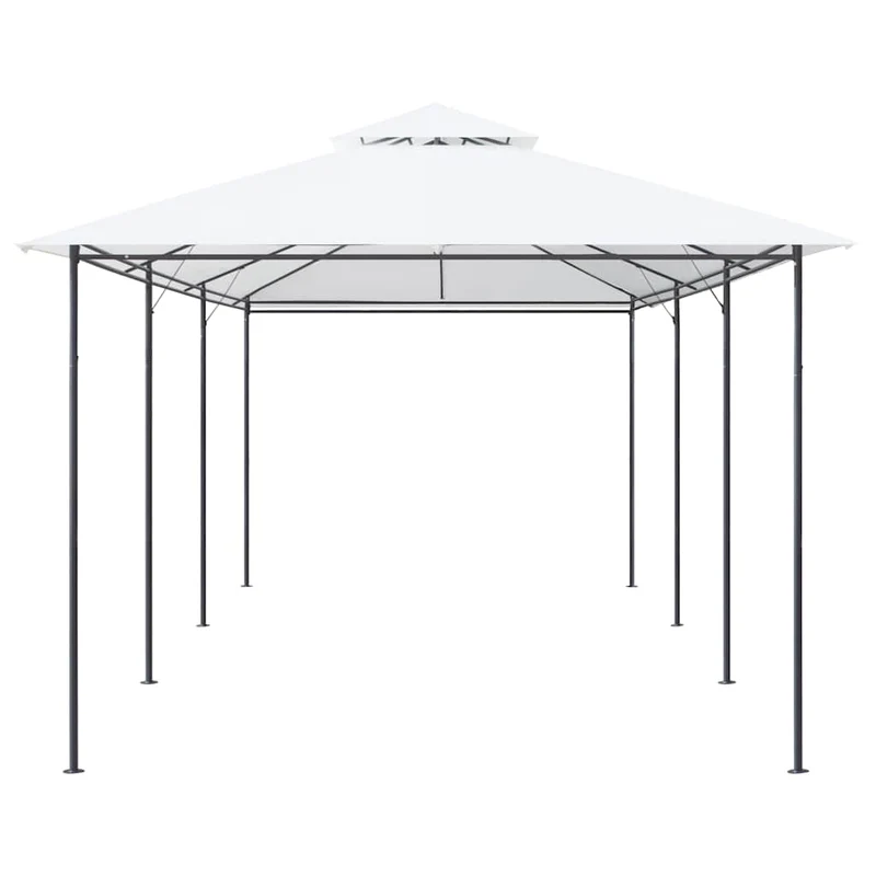 Prieel 180G/M² 600X298X270 Cm Wit