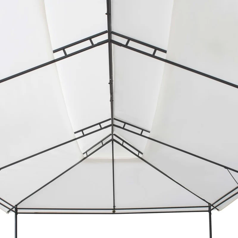 Prieel 180G/M² 600X298X270 Cm Wit
