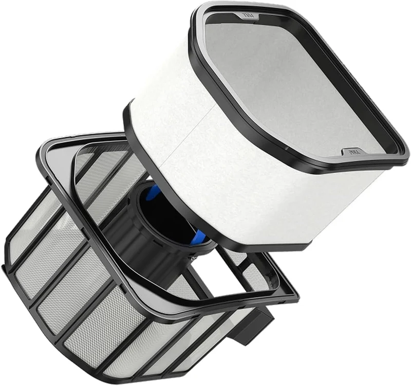Filtro Ultrafino Beatbot Sora P7