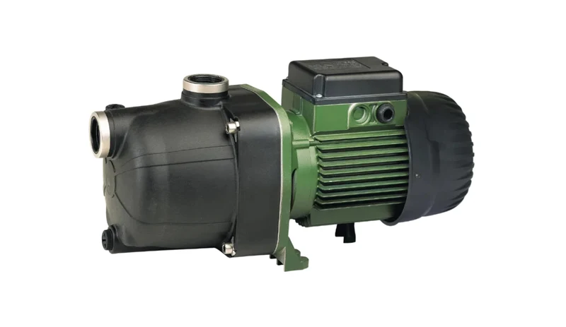 Saci - Poolmatic bomba de piscina