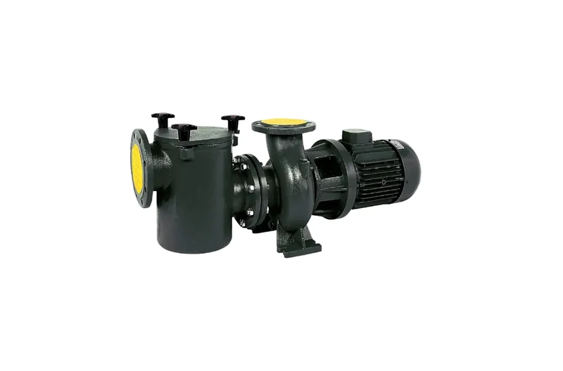 Saci - CF-2 (2.900 R.P.M) Bomba para piscina