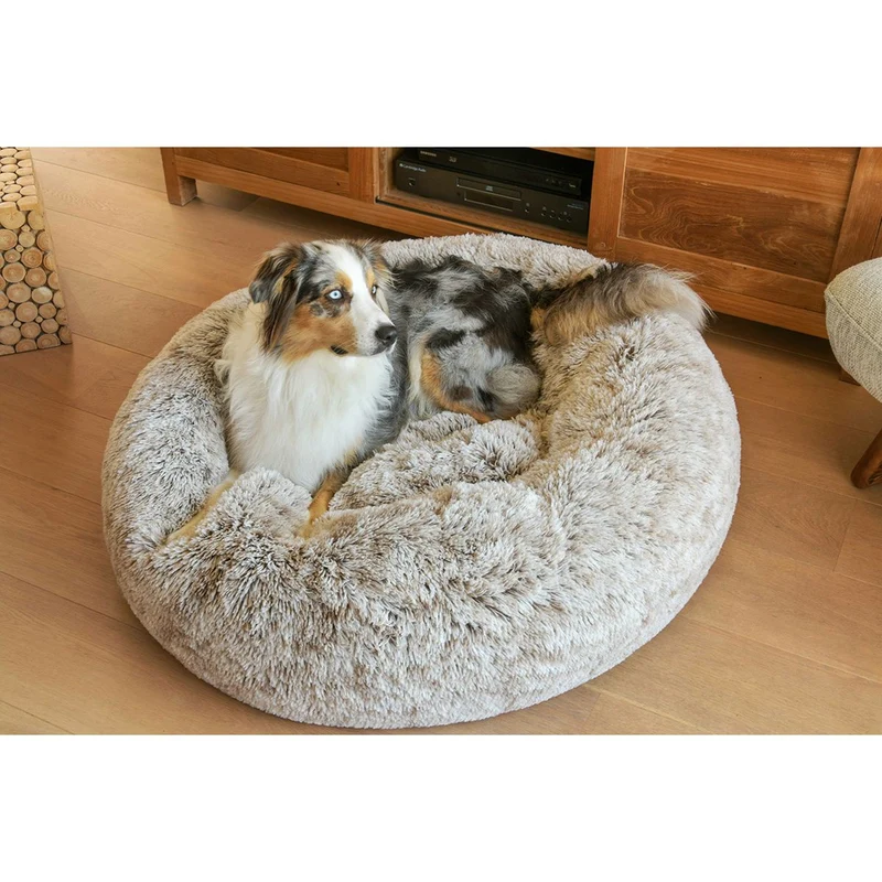 Donut - couchage pour chiens et chats - Hiver 2023-2024