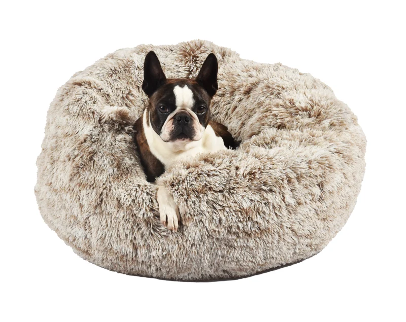 Donut - couchage pour chiens et chats - Hiver 2023-2024