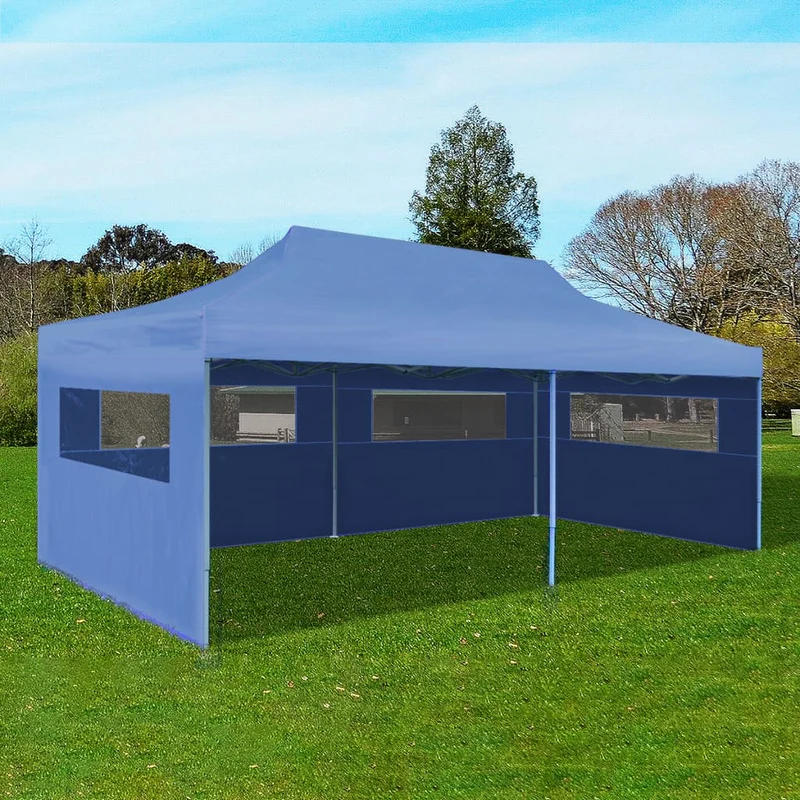 Partytent Pop-Up Inklapbaar 3X6 M