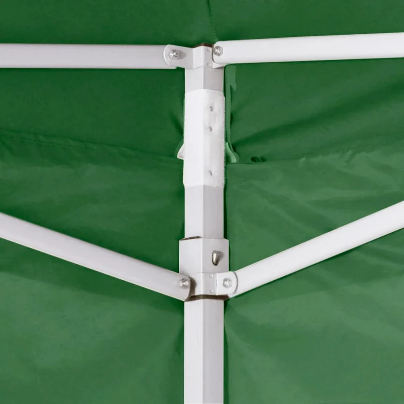 Vouwtent 3X3 M