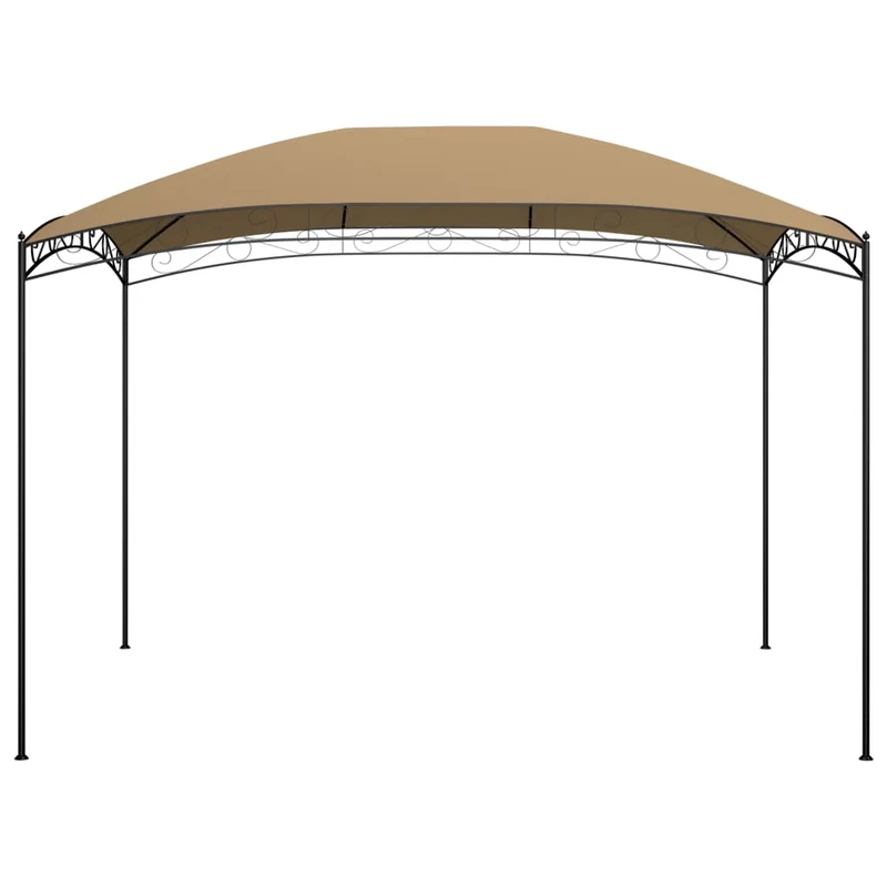 Prieel 180 G/M² 3X4X2,65 M