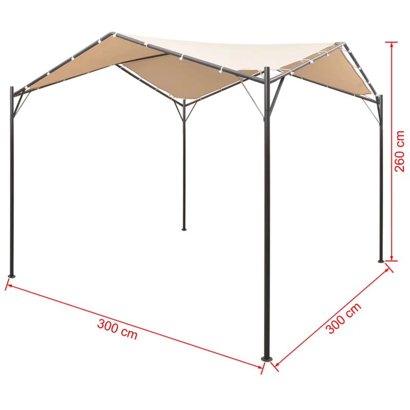 Prieel Staal