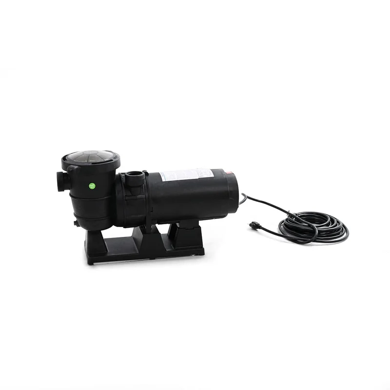 Pompe de piscine Ultra-Flo-C - 1,5 HP