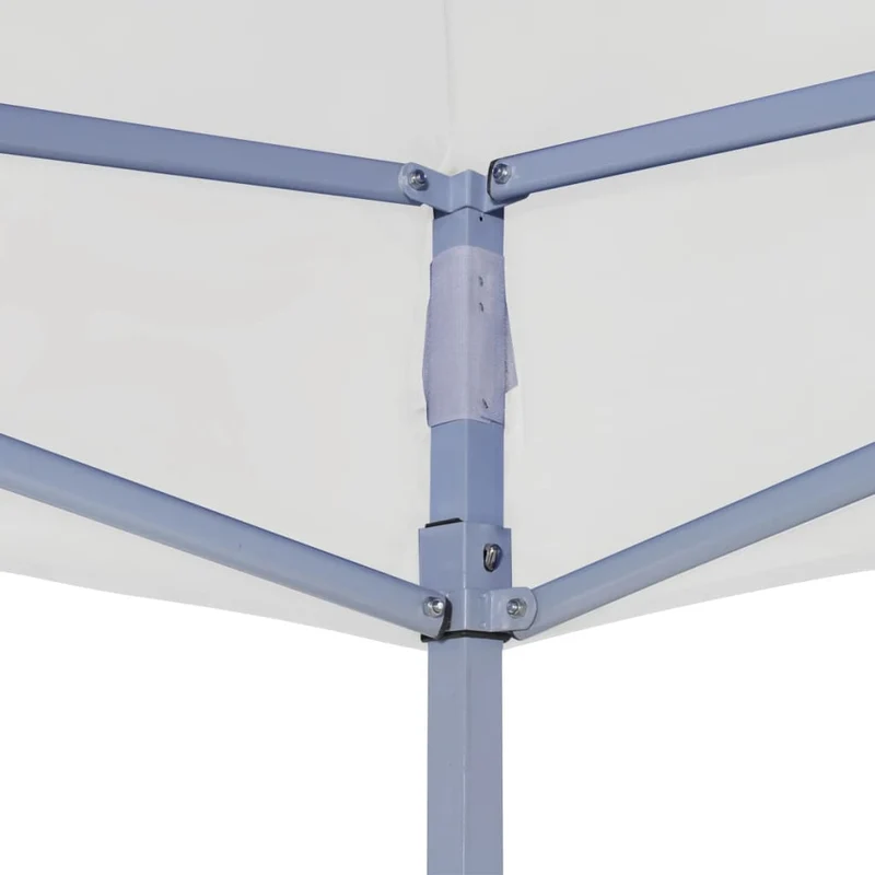 Partytent Inklapbaar 3X3 M Staal