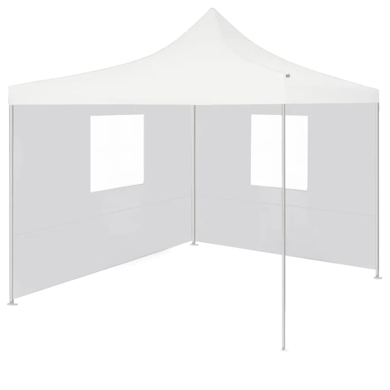 Partytent Inklapbaar 3X3 M Staal