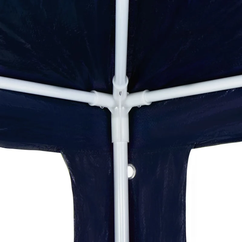Partytent 3X12 M Pe Blauw