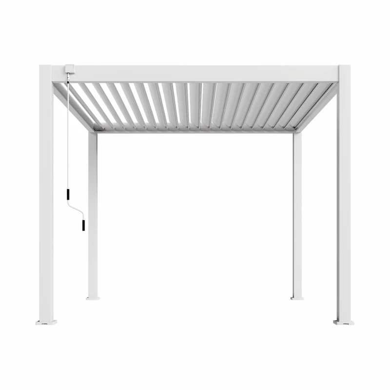 Pergola Ombrella I-Plus