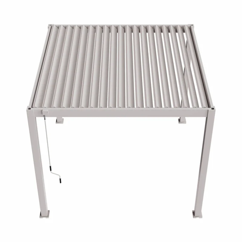 Pergola Ombrella I-Plus