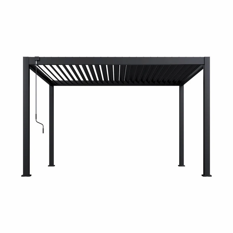 Pergola Ombrella I-Plus