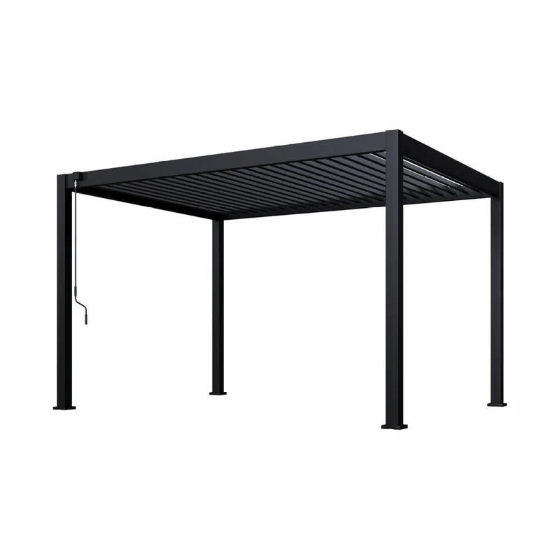 Pergola Ombrella I-Plus