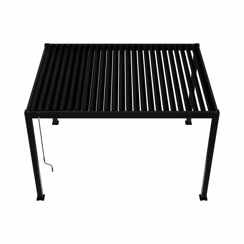 Pergola Ombrella I-Plus