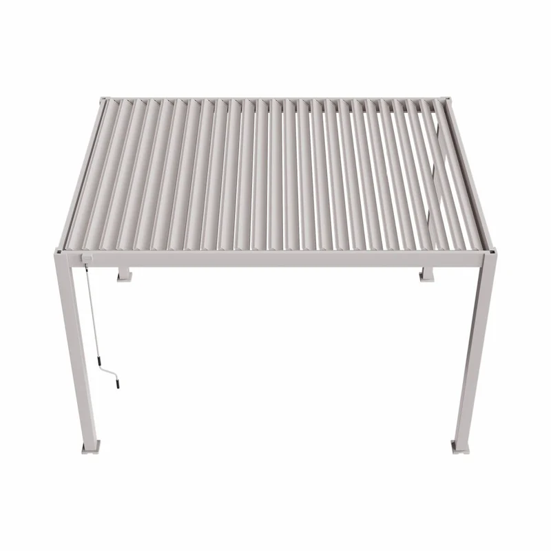 Pergola Ombrella I-Plus