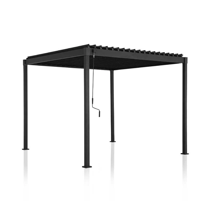 Pergola Cosa manuelle