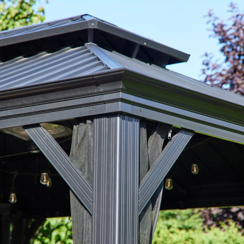 Gazebo Porto