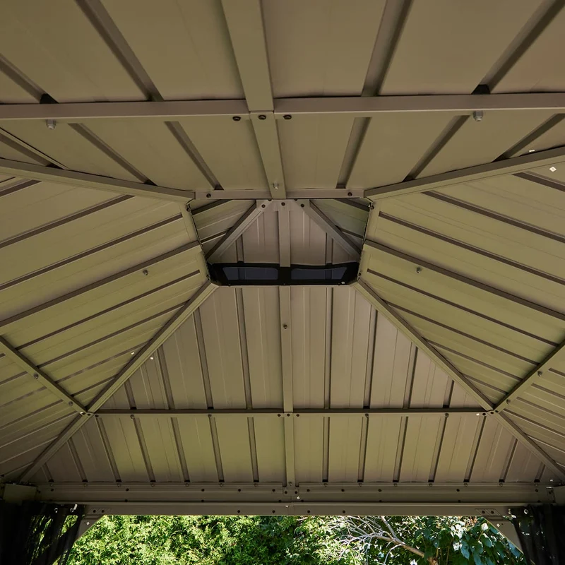 Gazebo Porto