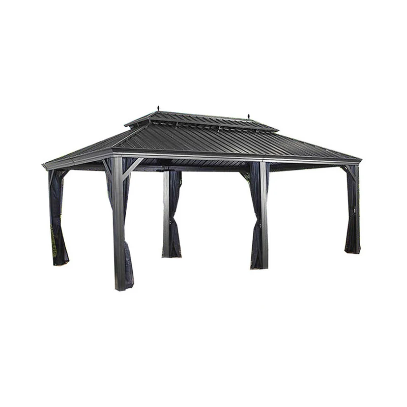 Gazebo Porto