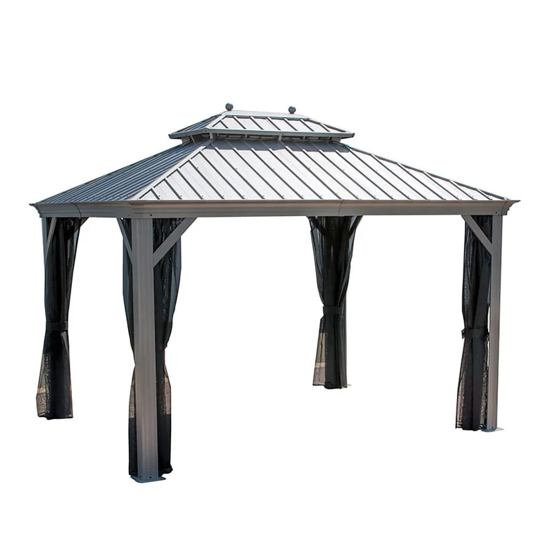 Gazebo Porto