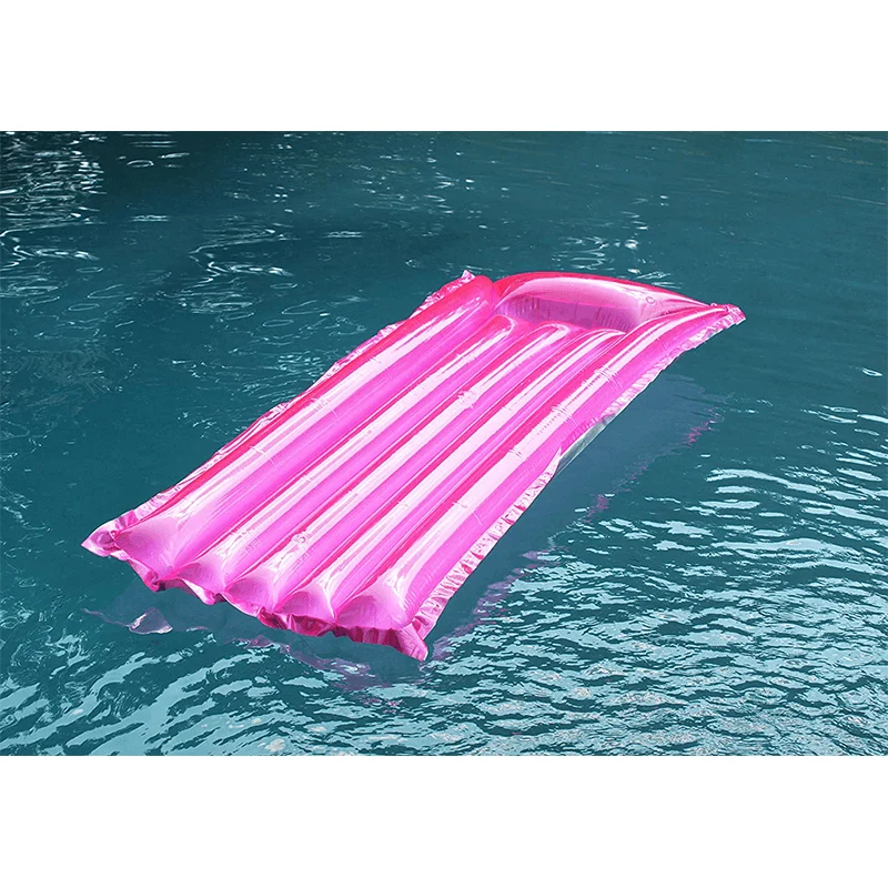 Matelas gonflable Suntanner