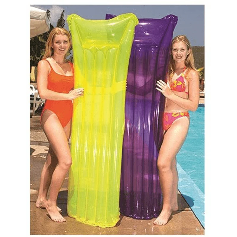 Matelas de piscine Brite Air