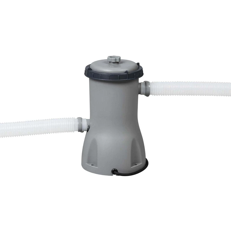 Bestway – Steel Pro Max piscina desmontable circular (457 × 107 cm)