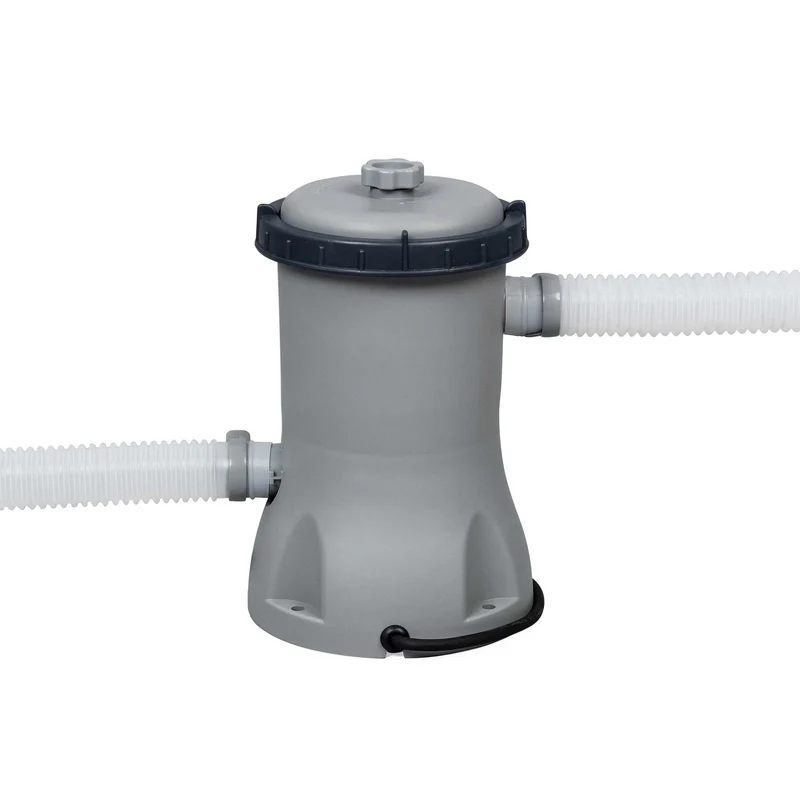 Bestway – Steel Pro Max piscina desmontable circular (366 × 122 cm)