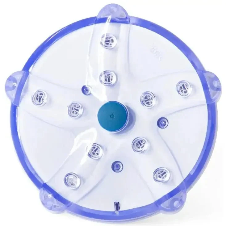 Bestway - Lámpara LED Lay-Z-Spa 7 colores