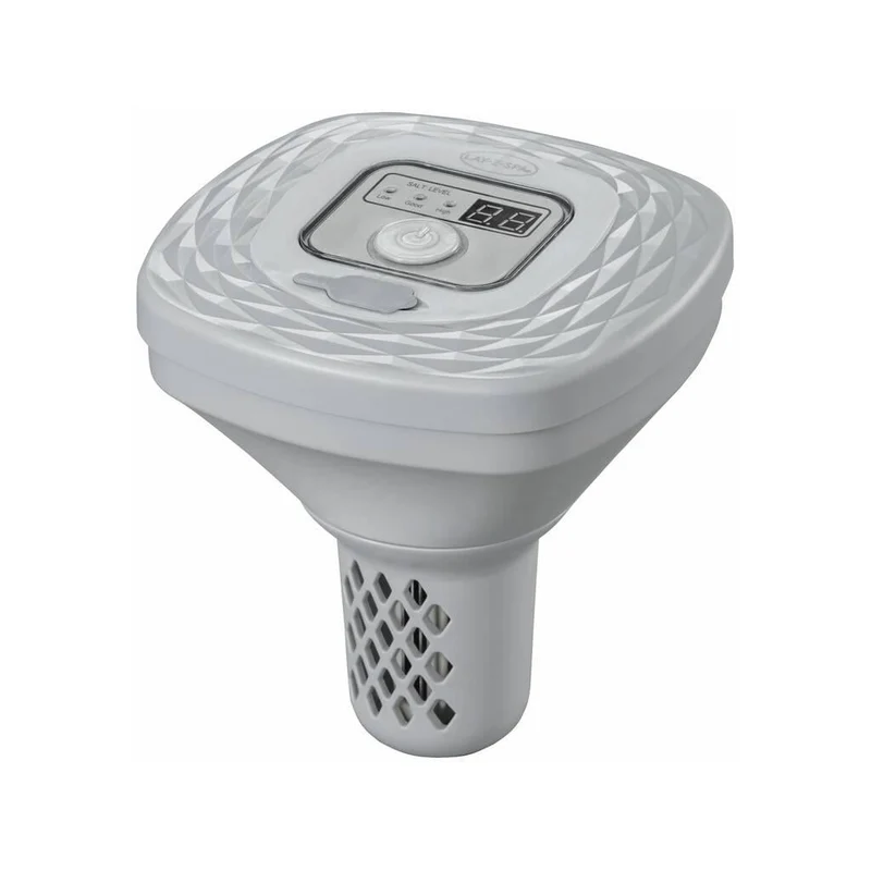 Bestway - Clorador para Spa Hydrogenic 0,5 g/h