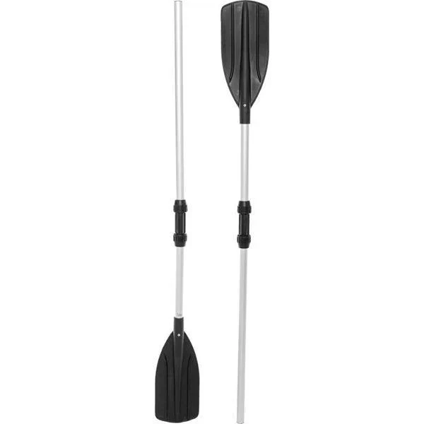 Bestway - Set de dos remos de aluminio