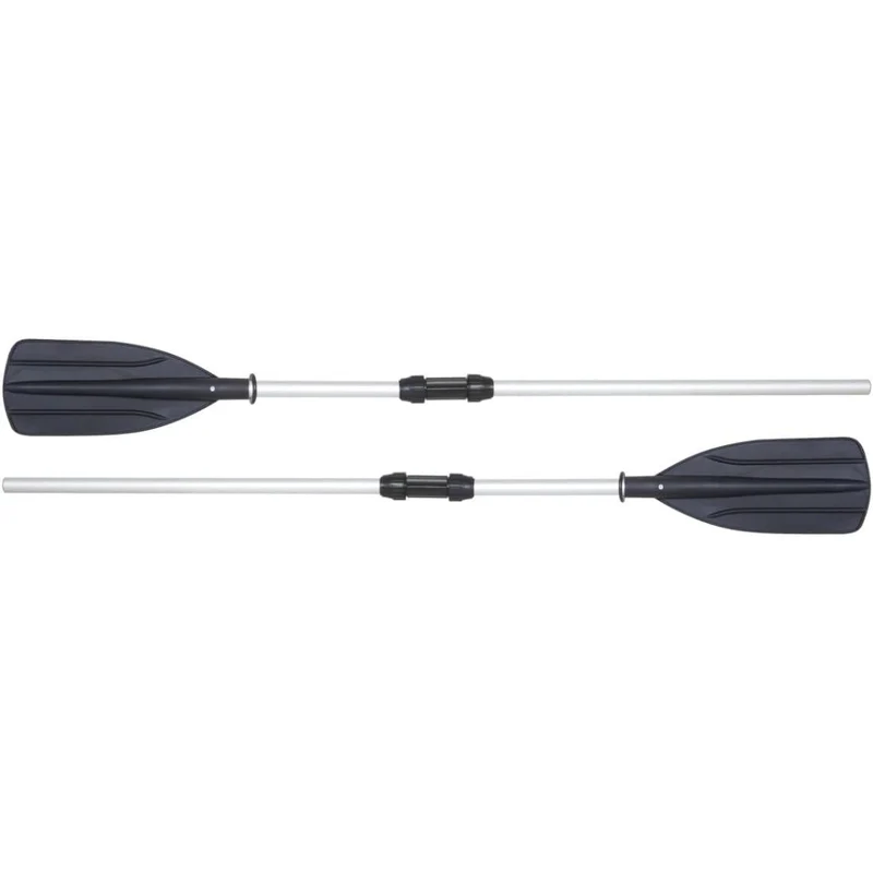 Bestway - Set de dos remos de aluminio