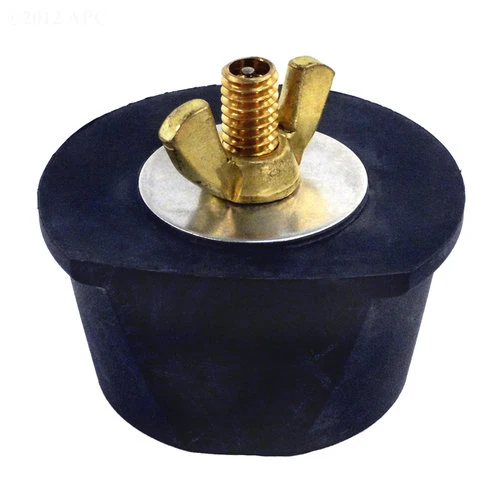 Bouchon d'hiver pour vanne d'eau Paramount (lot de 6)