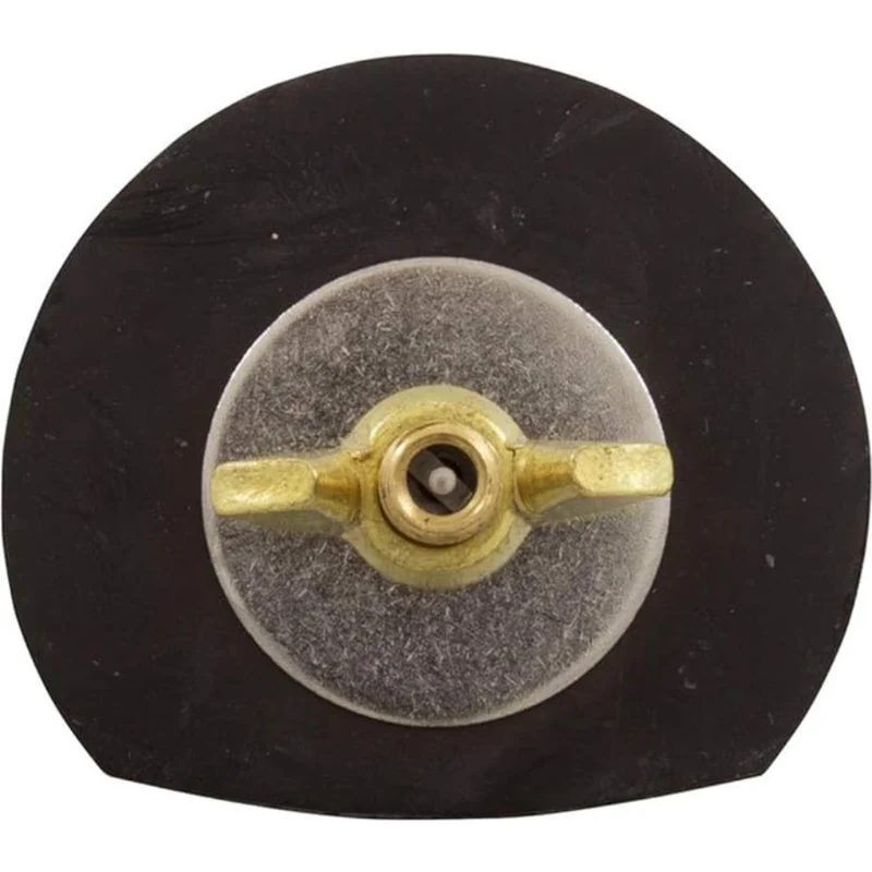 Bouchon d'hiver pour vanne d'eau Paramount (lot de 6)