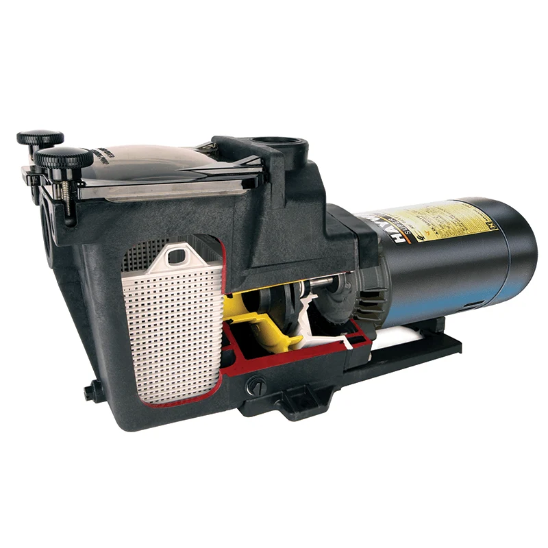 Pompe de piscine Super Pump
