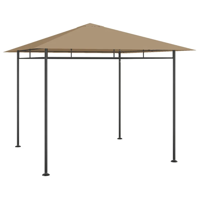 Prieel 180 G/M² 3X3X2,7 M