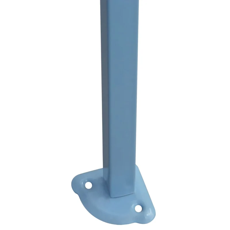 Vouwtent Pop-Up 3X9 M Blauw