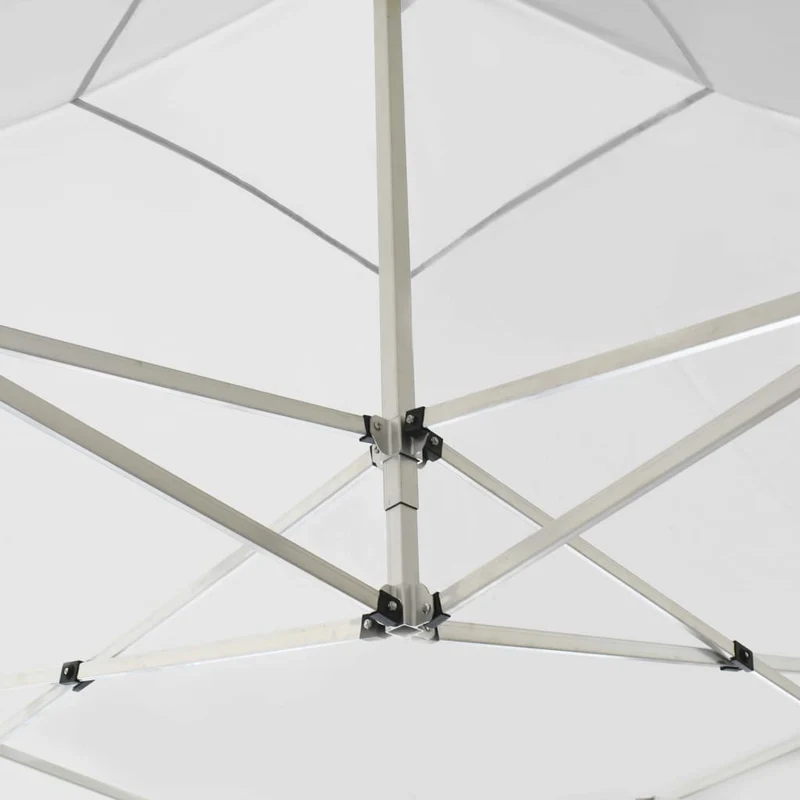 Partytent Inklapbaar 2X2 M Aluminium