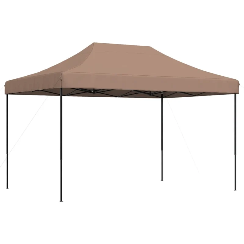 Partytent Inklapbaar Pop-Up 410X279X315 Cm