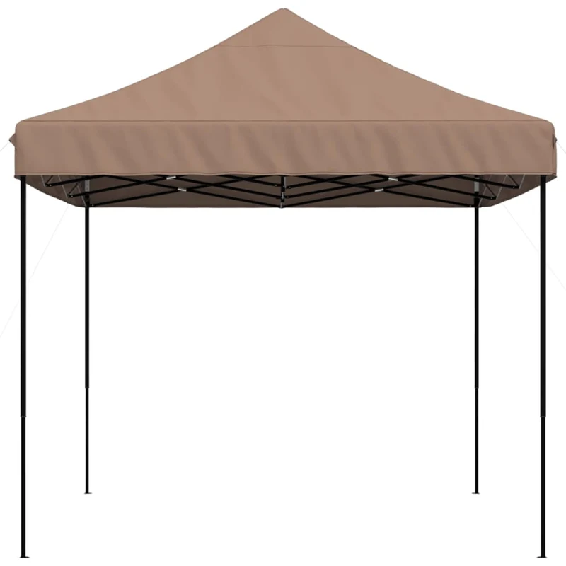 Partytent Inklapbaar Pop-Up 410X279X315 Cm