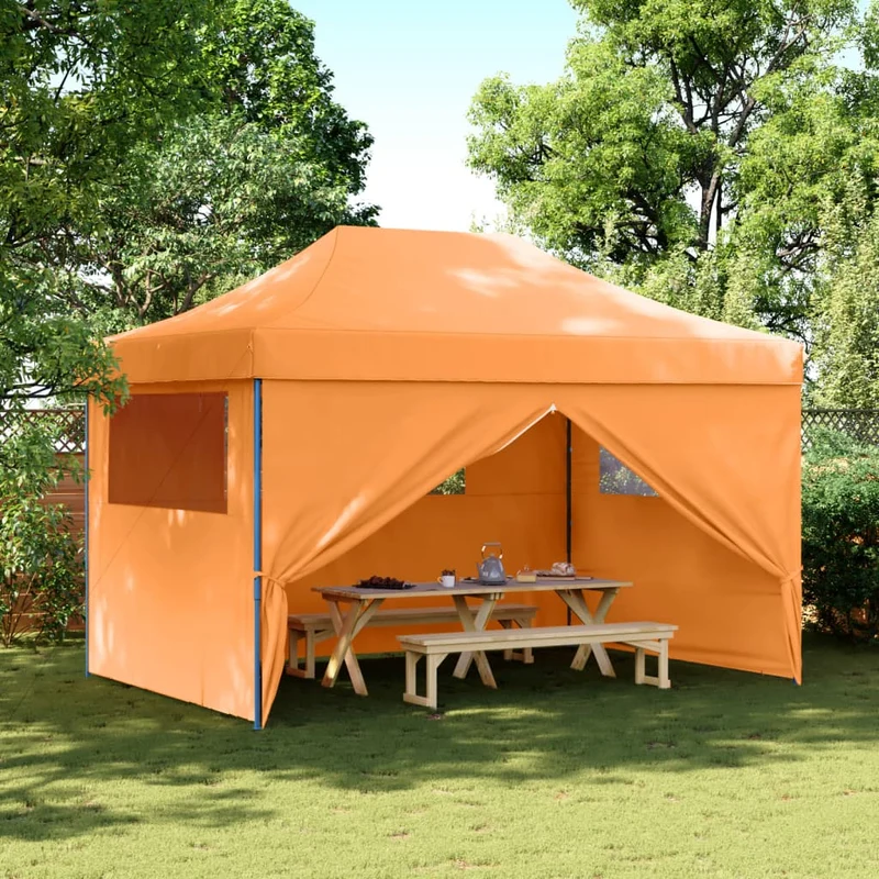 Partytent Inklapbaar Pop-Up
