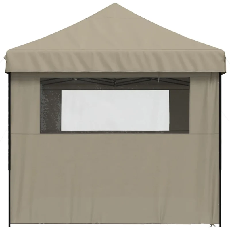 Partytent Inklapbaar Pop-Up