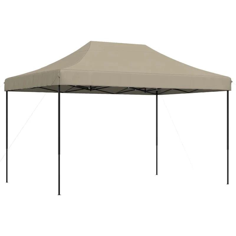 Partytent Inklapbaar Pop-Up 410X279X315 Cm