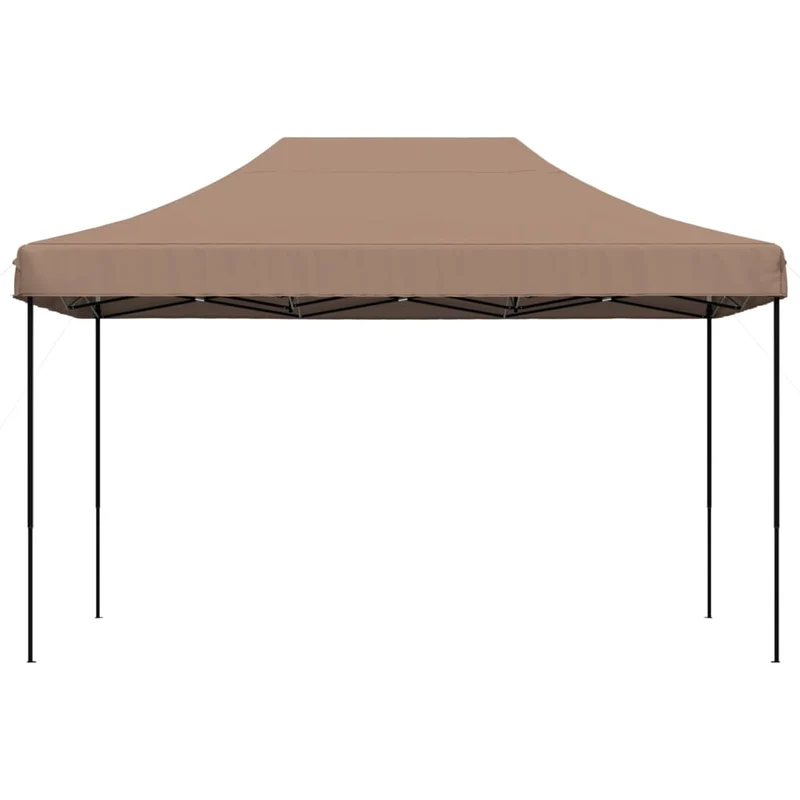 Partytent Inklapbaar Pop-Up 440X292X315 Cm