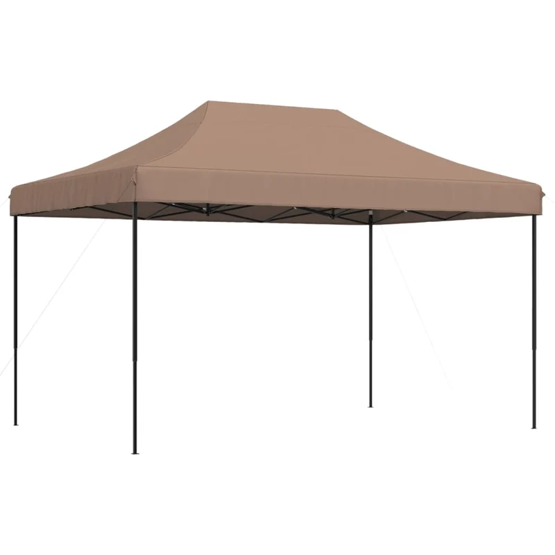 Partytent Inklapbaar Pop-Up 440X292X315 Cm