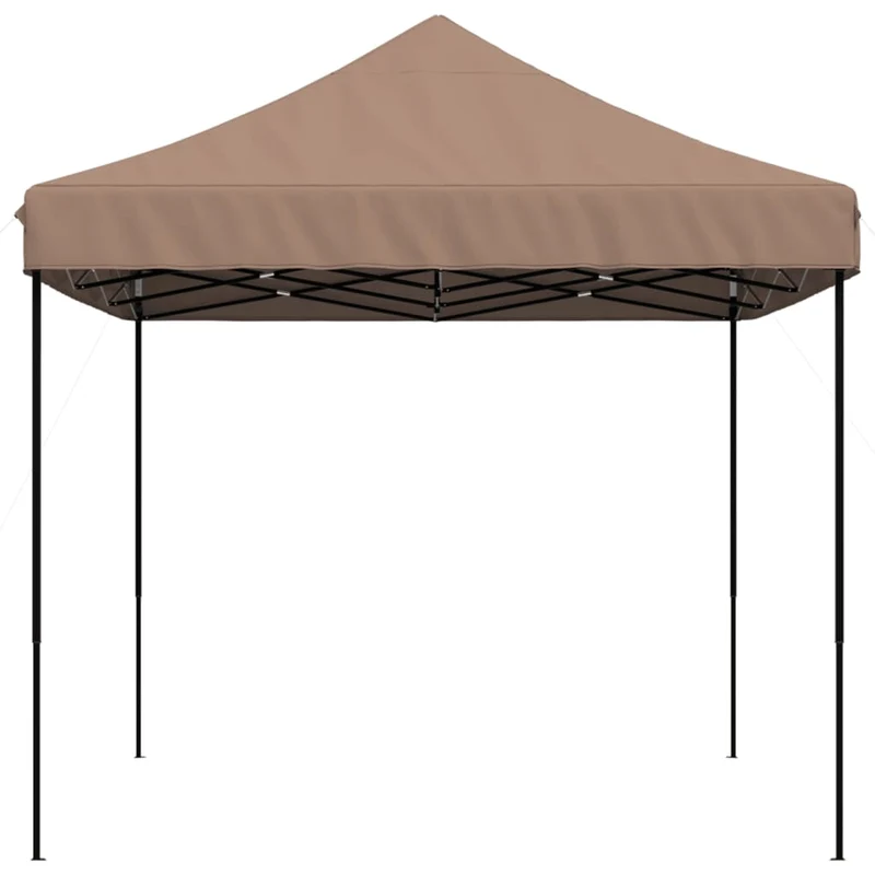 Partytent Inklapbaar Pop-Up 440X292X315 Cm